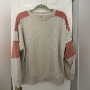 American eagle crew neck